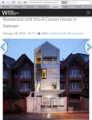 the cocoon house_4
